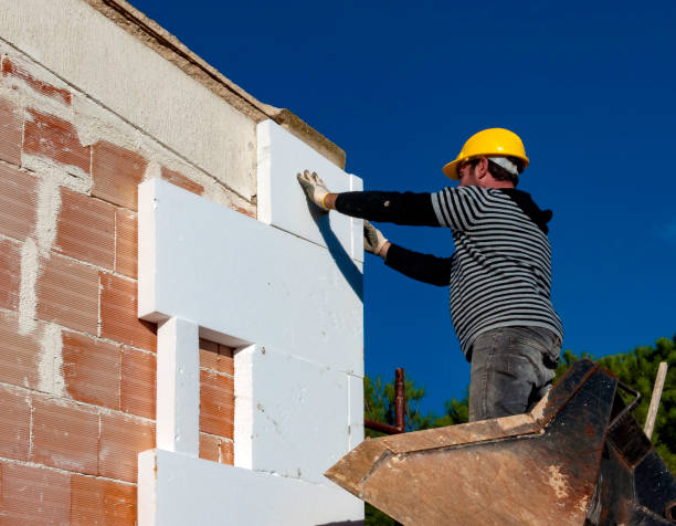 Best Insulation for Specific Applications in Greensburg, KY