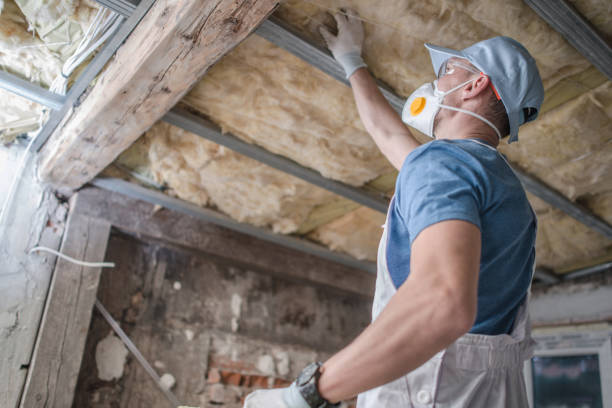 Best Types of Insulation in Greensburg, KY