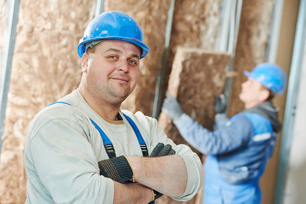 Best Insulation for Specific Applications in Greensburg, KY